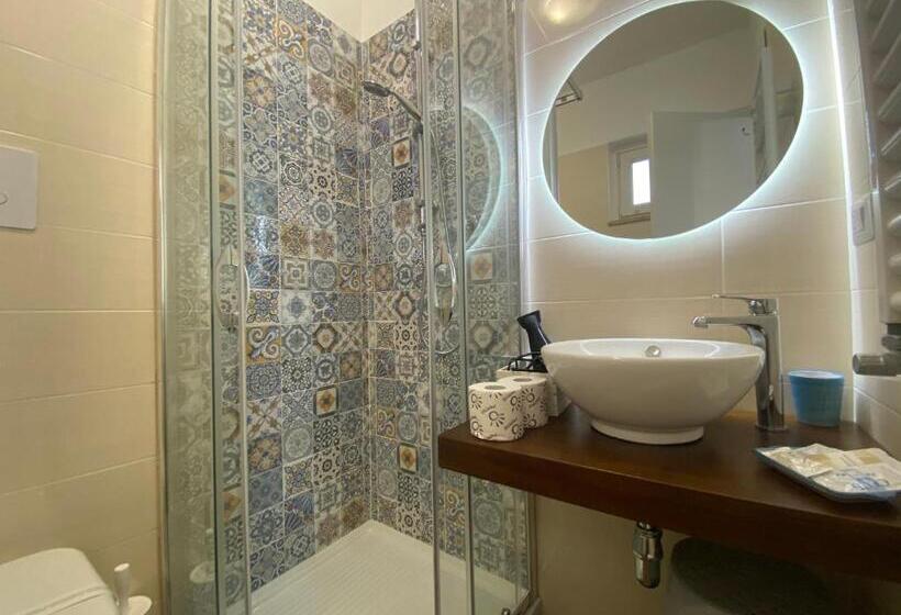 Семейный Номер, B&b La Melagrana