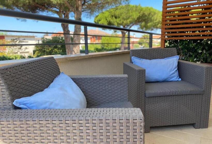 Семейный Номер, B&b La Melagrana