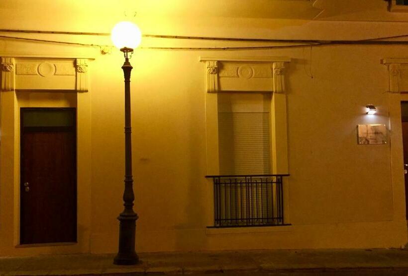 غرفة كومفورت ثلاثية, B&b San Francesco Di Paola