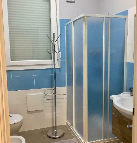 اتاق راحتی سه تخته, B&b San Francesco Di Paola