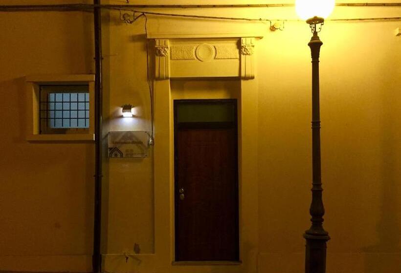 غرفة ديلوكس رباعية, B&b San Francesco Di Paola