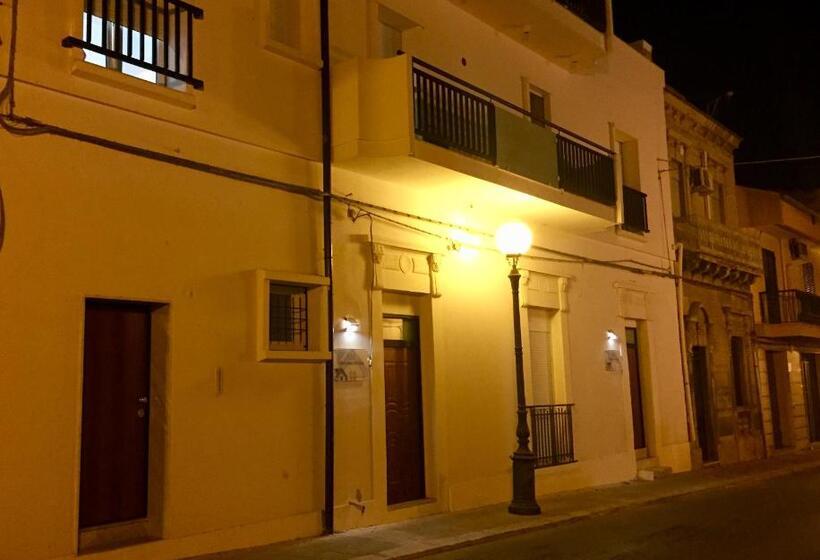 غرفة ديلوكس رباعية, B&b San Francesco Di Paola