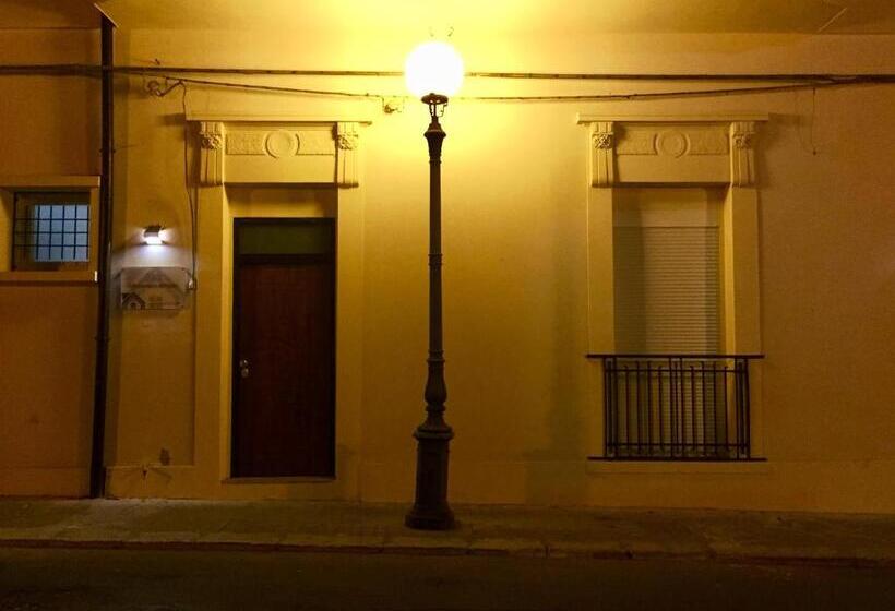 غرفة ديلوكس رباعية, B&b San Francesco Di Paola