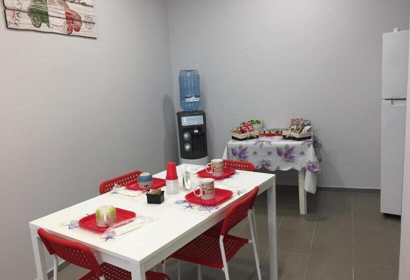 اتاق لوکس چهار تخته, B&b San Francesco Di Paola