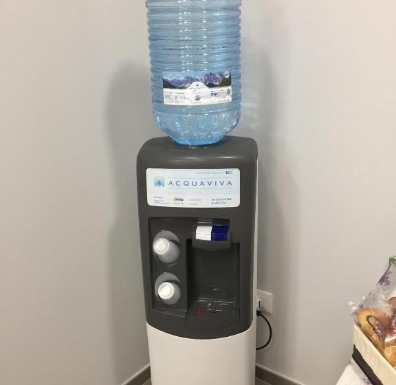 غرفة ديلوكس رباعية, B&b San Francesco Di Paola