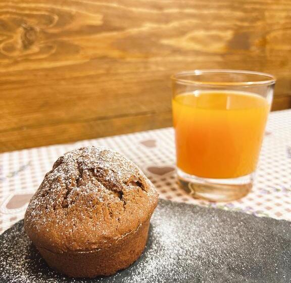 דירת חדר, B&b Via Roma