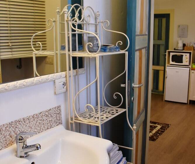 Апартаменты 1 Спальня, B&b Via Roma
