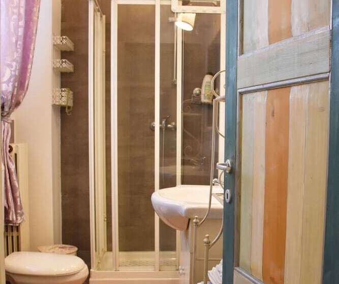 带1个卧室的公寓, B&b Via Roma