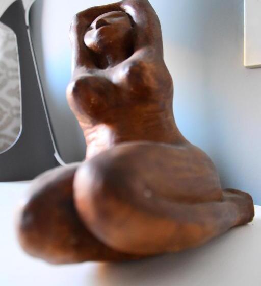 חדר סטנדרט חדר אמבטיה משותף, A Casa Dell'artista Viki