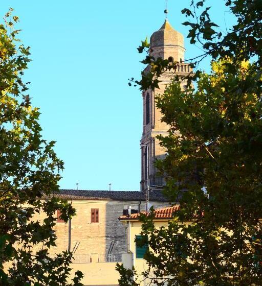 חדר סטנדרט, A Casa Dell'artista Viki