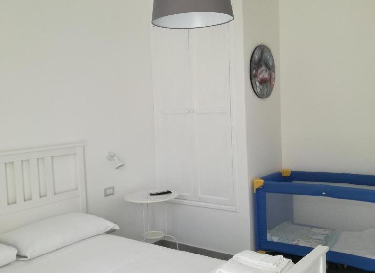 חדר סטנדרט, Adagiostay