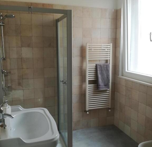 Номер Стандарт, Adagiostay