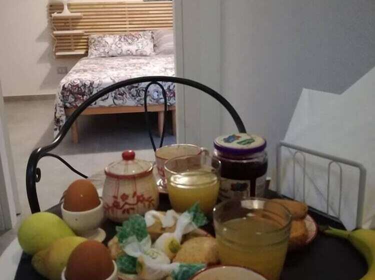 חדר סטנדרט, Adagiostay