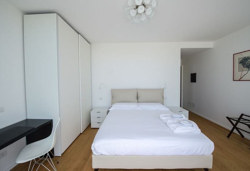 اتاق لوکس, B&b Capo Torre Resort & Spa