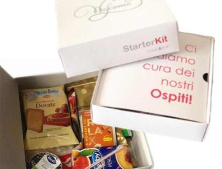 豪华三人间, Coast To Coast Salento Sea Rooms