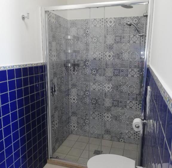 豪华三人间, Coast To Coast Salento Sea Rooms