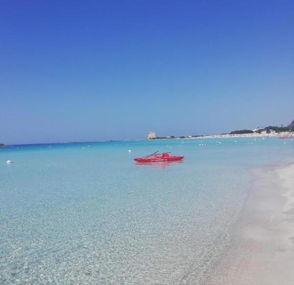 家庭工作室, Coast To Coast Salento Sea Rooms