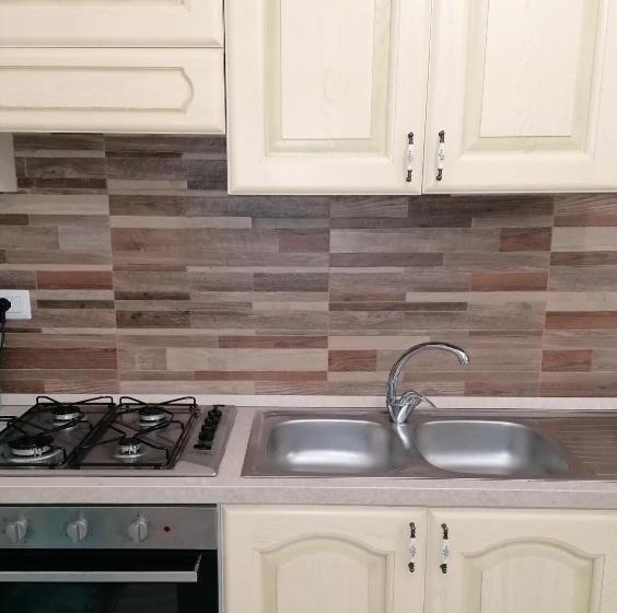 家庭工作室, Coast To Coast Salento Sea Rooms