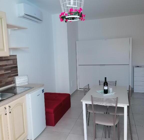 家庭工作室, Coast To Coast Salento Sea Rooms