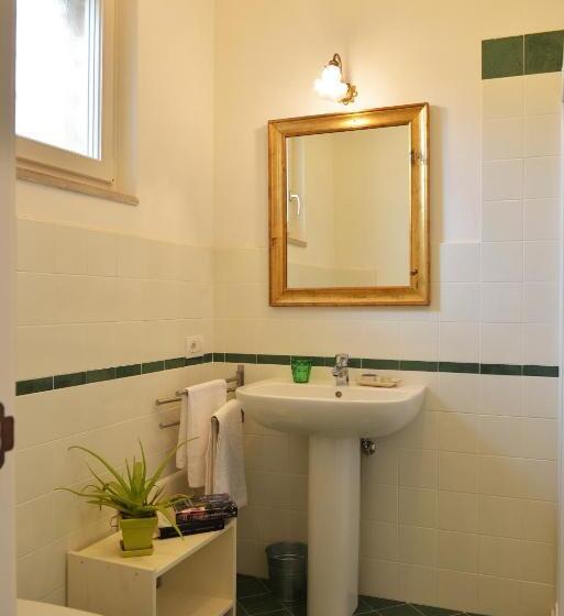 غرفة ديلوكس, Corte Dei Salentini