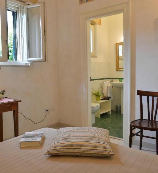 غرفة قياسية, Corte Dei Salentini