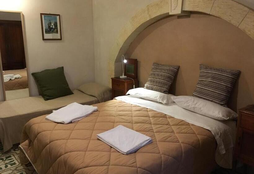 Номер Deluxe, Corte Dei Salentini