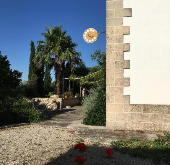 Номер Стандарт, Corte Dei Salentini