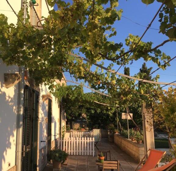 غرفة قياسية, Corte Dei Salentini