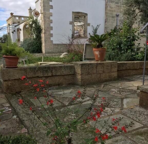 غرفة قياسية, Corte Dei Salentini