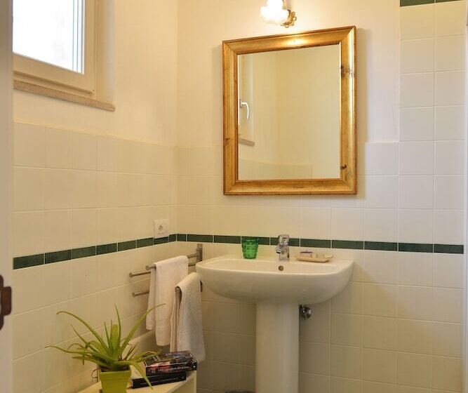 غرفة ديلوكس, Corte Dei Salentini