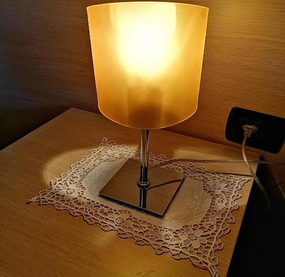 غرفة قياسية, B&b Carunei