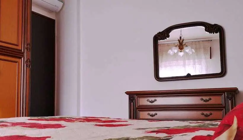 Chambre Basic, B&b Da Francesco