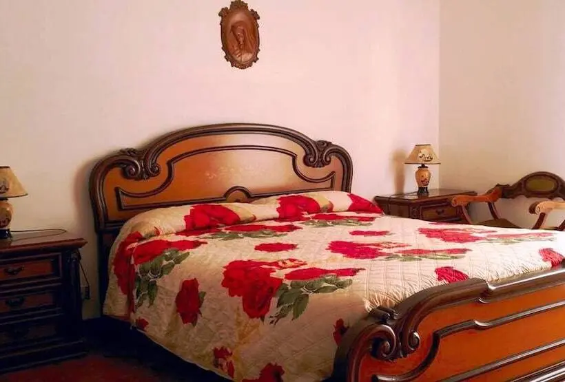 Chambre Basic, B&b Da Francesco