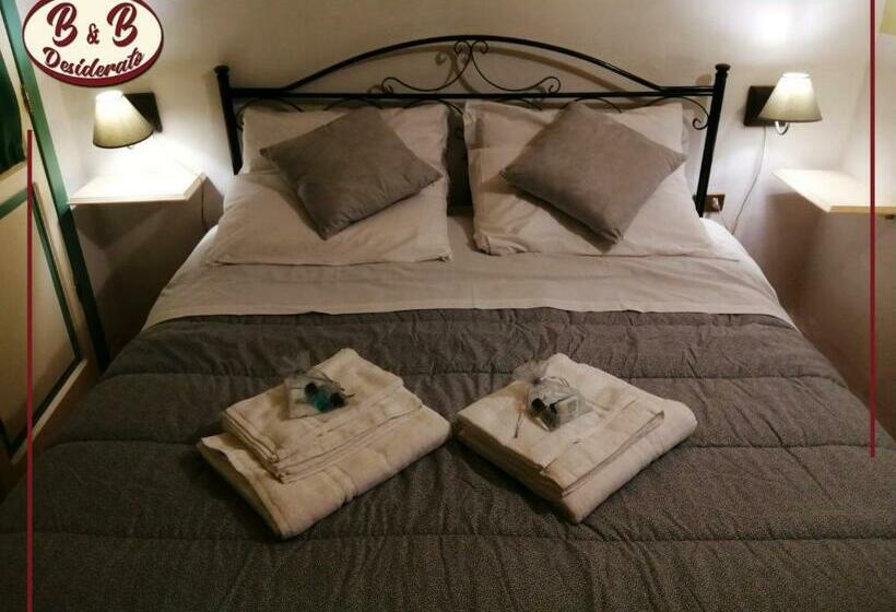 חדר סטנדרט, B&b Desiderato