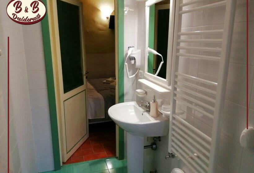חדר סטנדרט, B&b Desiderato