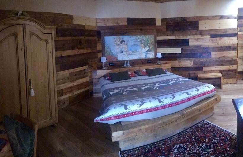 Номер Стандарт, B&b Nonno Remo