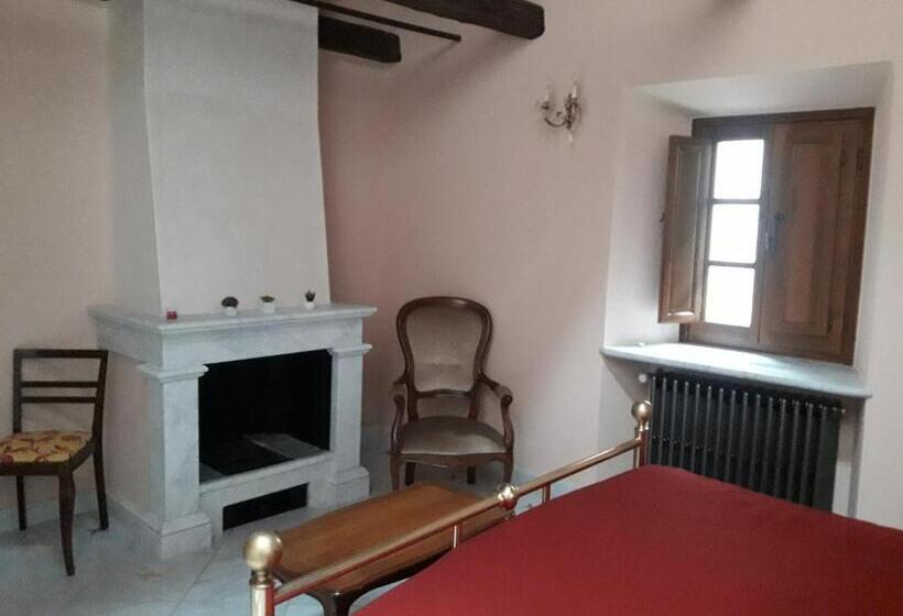 اتاق استاندارد, B&b Villa Tonelli