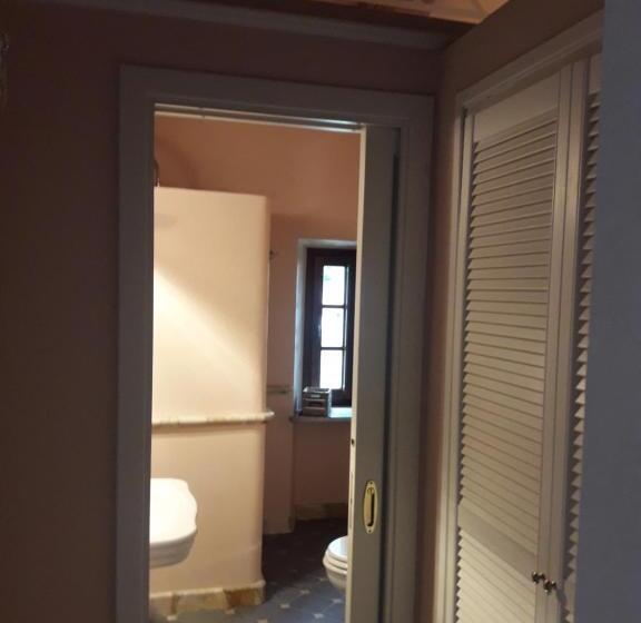 اتاق استاندارد, B&b Villa Tonelli