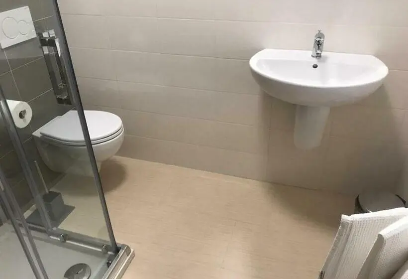 Standard-huone, Bed&breakfast Luna