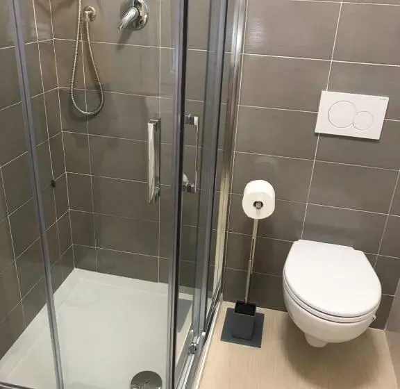 Standard-huone, Bed&breakfast Luna