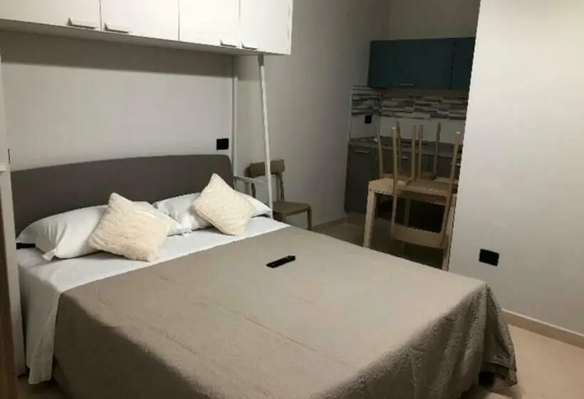 Standard-huone, Bed&breakfast Luna