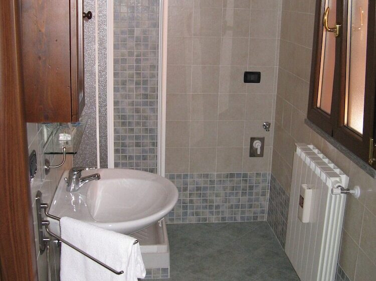 חדר סטנדרט, Bed & Breakfast Dal Conte