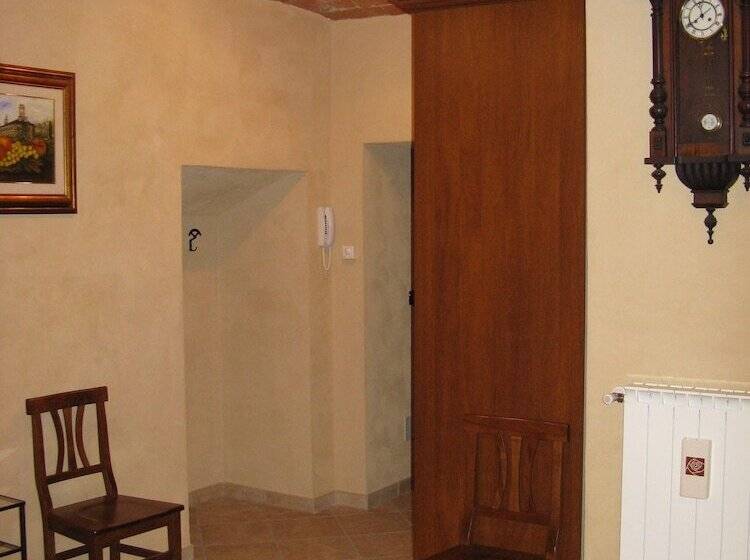 스탠다드 룸, Bed & Breakfast Dal Conte