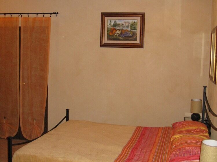 חדר סטנדרט, Bed & Breakfast Dal Conte