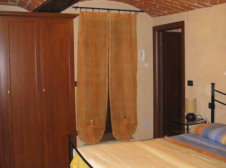 חדר סטנדרט, Bed & Breakfast Dal Conte