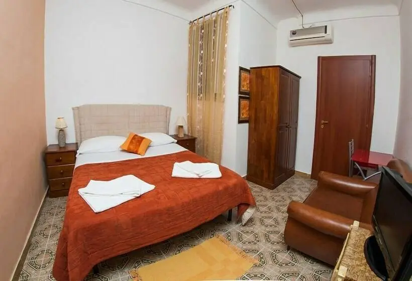 اتاق استاندارد, Umberto 33