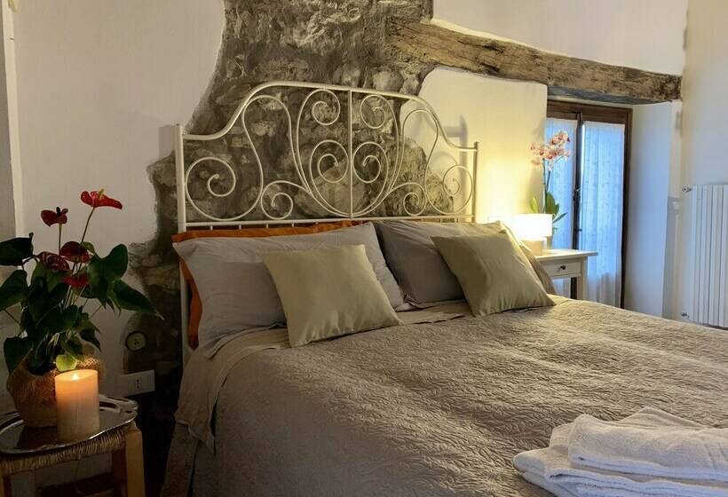 חדר סטנדרט, Villa Del Lago