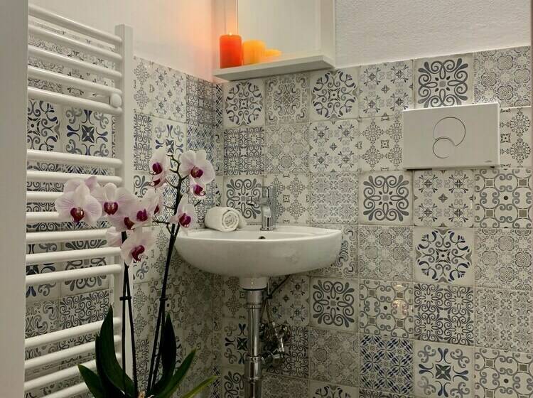 חדר סטנדרט, Villa Del Lago