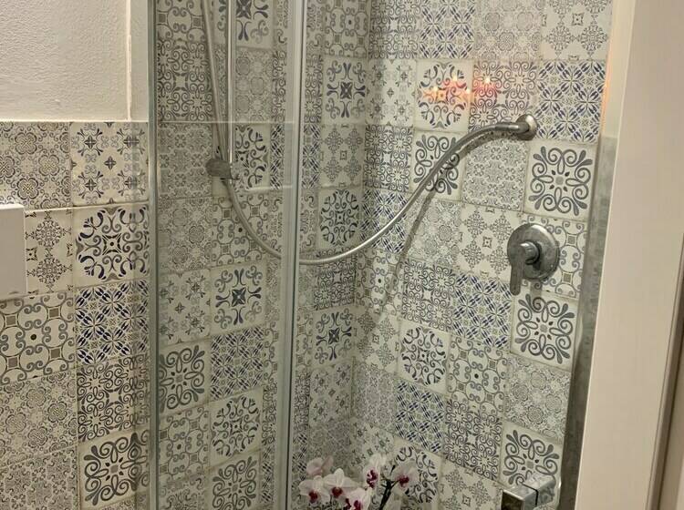 חדר סטנדרט, Villa Del Lago