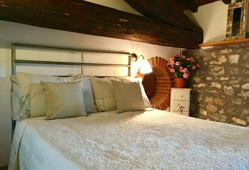 חדר סטנדרט, Villa Del Lago